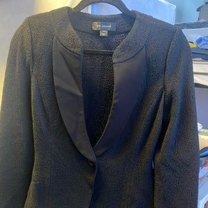 St. John knit sweater